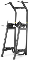 Zeige Details für ZIVA MULTI GRIPP KNEE RAIS DIP PULL-UP STATION - 2025 Bild von ZIVA MULTI GRIPP KNEE RAIS DIP PULL-UP STATION - 2025