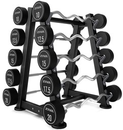 Zeige Details für ZIVA XP BARBELL RACK - 2025 Bild von ZIVA XP BARBELL RACK - 2025