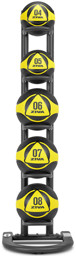Zeige Details für ZIVA ST 5 MULTI-BALL TREE - 2025 Bild von ZIVA ST 5 MULTI-BALL TREE - 2025
