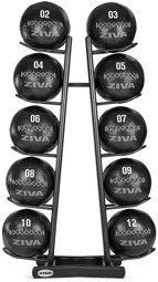 Zeige Details für ZIVA PERFORMANCE 10-PIECE STORAGE TREE - 2025 Bild von ZIVA PERFORMANCE 10-PIECE STORAGE TREE - 2025