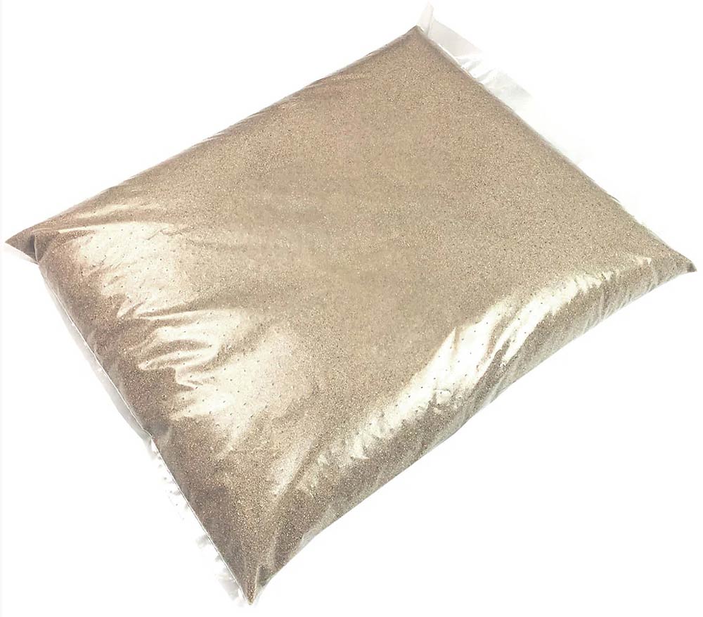Bild von Aerobis 10 kg Sand als Gewicht für Aerobis Produkte - 2025