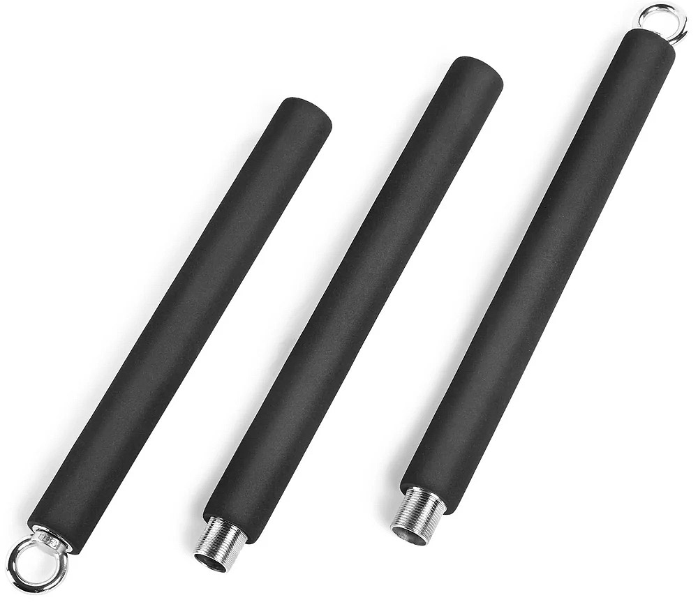 Bild von Aerobis Rowstick - neue Version vielseitiger Fitness-Stick - 2025