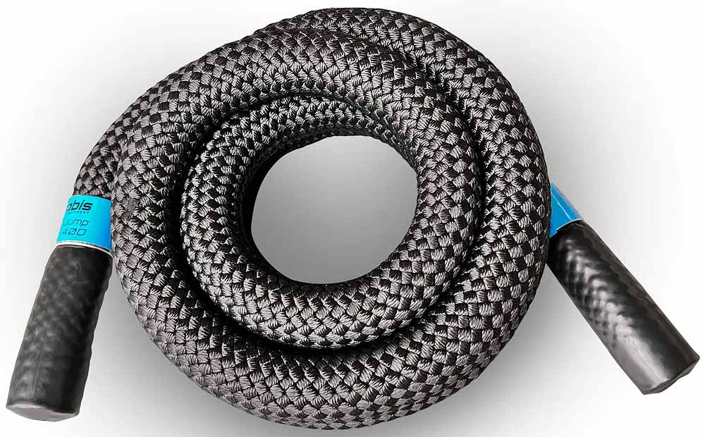 Bild von Aerobis Battle Jump Rope schweres Springseil - 2025