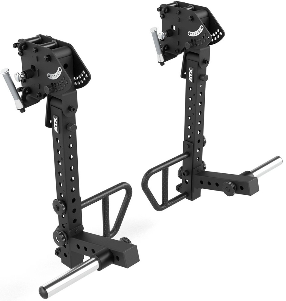 Bild von ATX 3D Jammer Arms RRL-700
