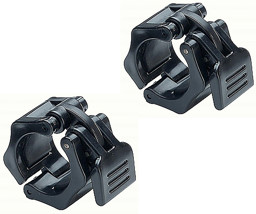 Zeige Details für Schnellverschluss schwarz D 30 mm Bild von Schnellverschluss schwarz D 30 mm