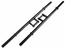 Zeige Details für Body-Solid Farmers Walk Bars  Bild von Body-Solid Farmers Walk Bars