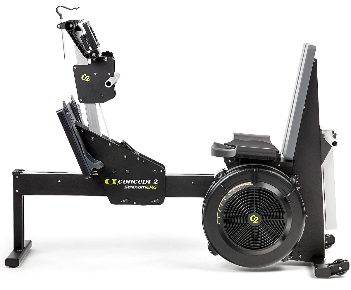 Bild von Concept2 StrengthERG