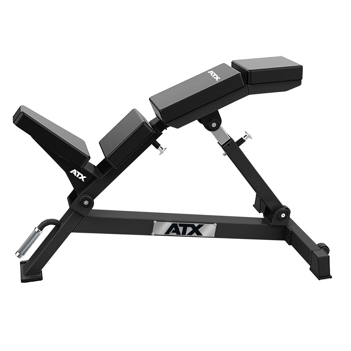 ATX Curved Incline Bench