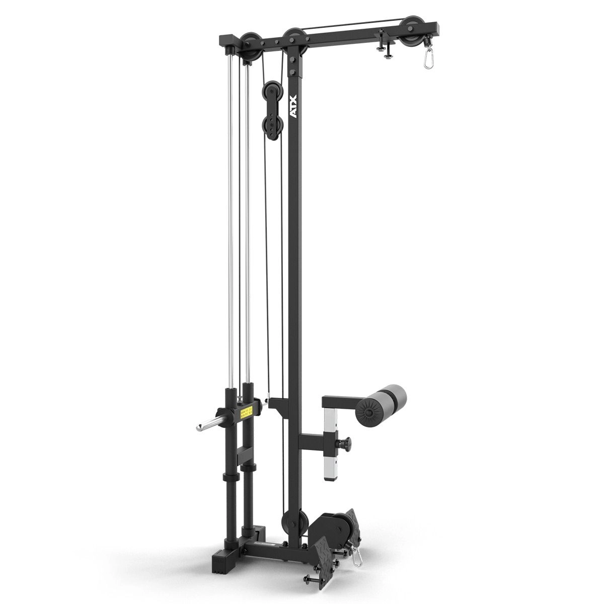 ATX Latzug Optionen LTO-II -Plate Load - für Power Rack PRX-510/520