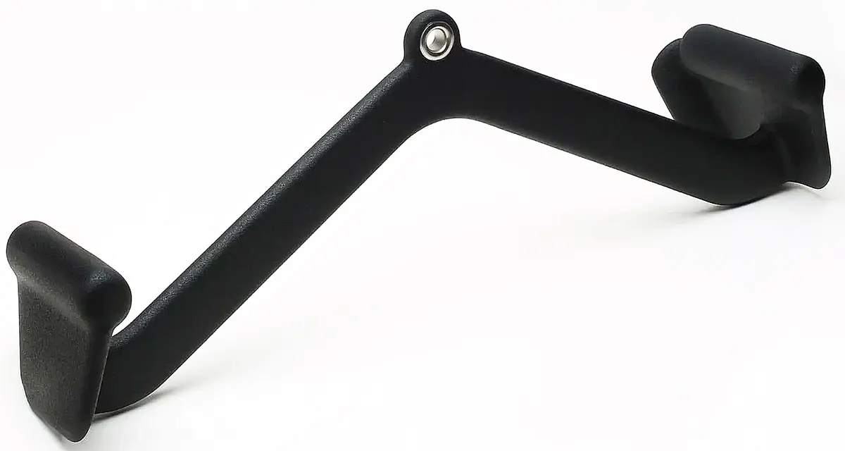 Max-Grip Latgriff, 53 cm, neutral - neue Version